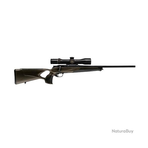 Carcasse BLASER R8 Pro Success Brun/Noir