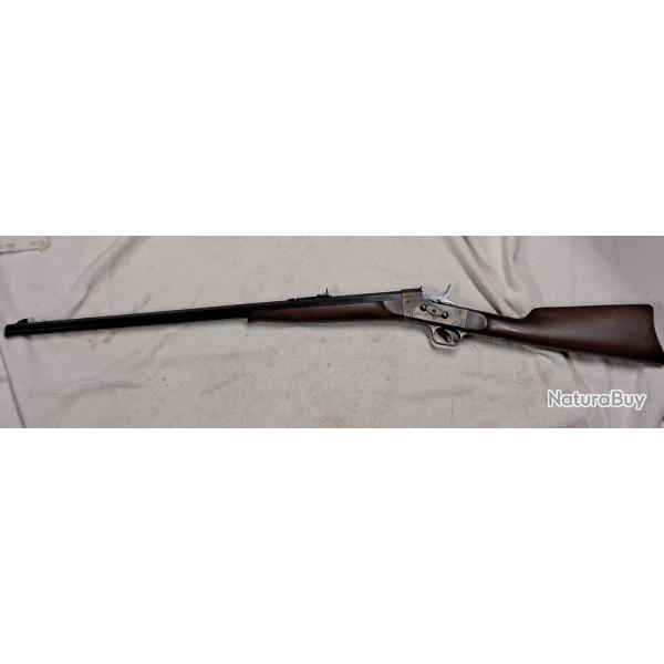 Rolling Block Pedersoli 45 70