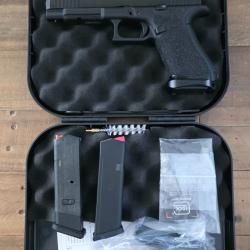 Glock 34 Mos Gen 5
