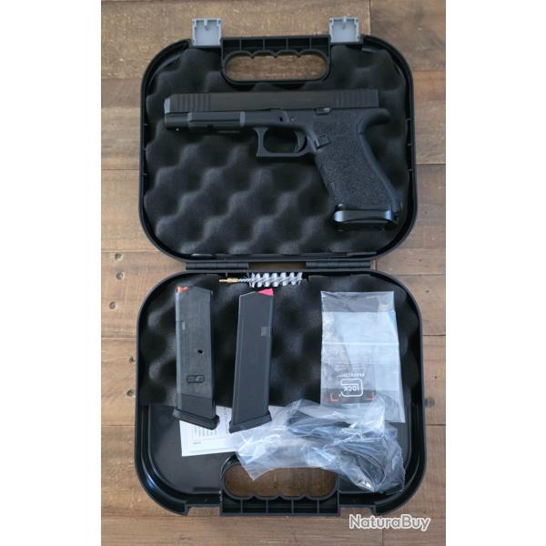 Glock 34 Mos Gen 5