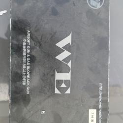 WE hi capa 7.1 dragon