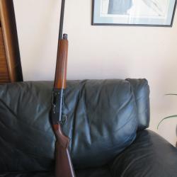 semi automatique perfex 12/70