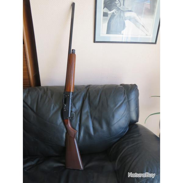 semi automatique perfex 12/70