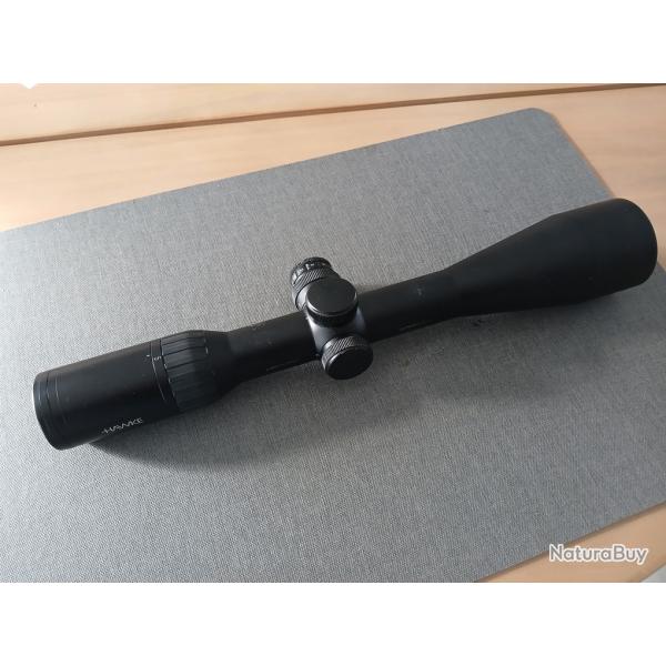 Lunette Hawke Frontier 30 SF 5-30�50