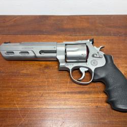 Revolver smith&wesson 629-6 comp&eacute;titor cal 44 magnum