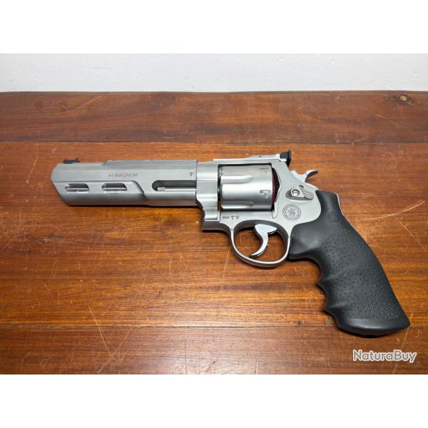 Revolver smith&wesson 629-6 comp�titor cal 44 magnum