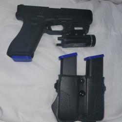 Glock 17 vfc gen 5