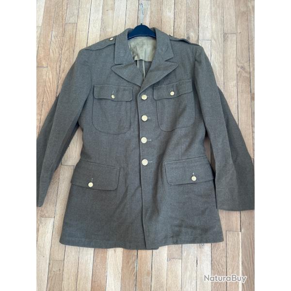 VESTE DE SORTIE Am�ricaine