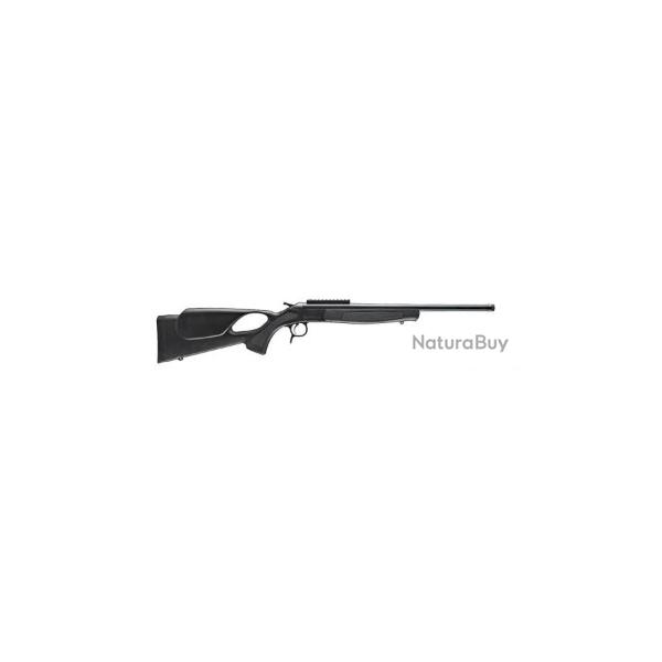 Carabine a un coup BERGARA SCOUT TD thumbhole cal.300 blk canon 46cm