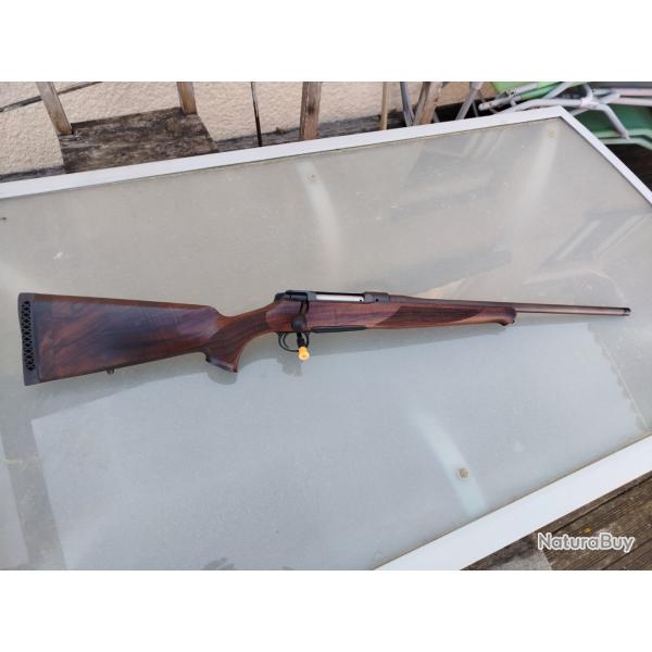 Sauer 101 wild boar fever 30/06 sans prix de r�serve