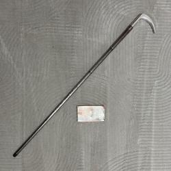 Exceptionnel Canne Fusil Syst&egrave;me &Eacute;toile Manufrance Calibre 14MM