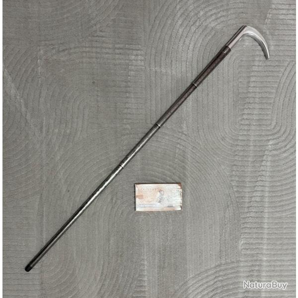 Exceptionnel Canne Fusil Syst�me �toile Manufrance Calibre 14MM