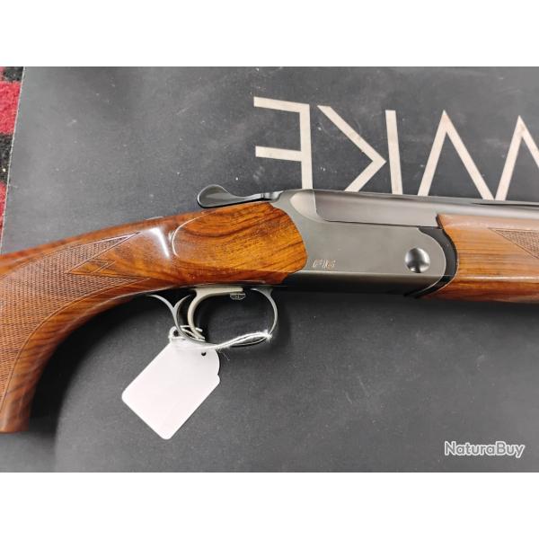MAGNIFIQUE BLASER F16 CAL 12 71CM ETAT NEUF