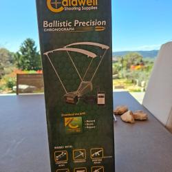 chronographe Caldwell neuf