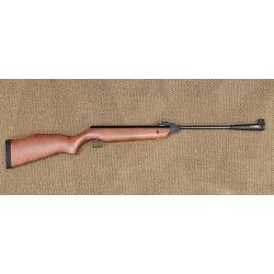 Carabine Cometa 220, plombs 4.5mm 10joules + lunette 4x32