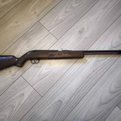 Carabine Smith et Wesson mod. 80G co2 cal 4.5bbs