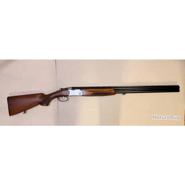 Beretta superpos� S685 E calibre 12 occasion Parfait �tat !