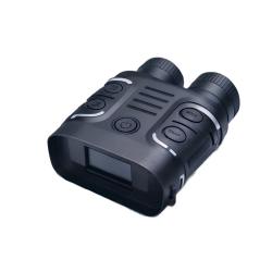Jumelles Vision Nocturne Num&eacute;rique 1080P 5X Photo Vid&eacute;o InfraRouge