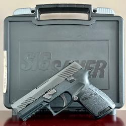 Pistolet SIG Sauer P320 Compact - Occasion