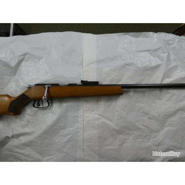 carabine Manu Arm 22lr