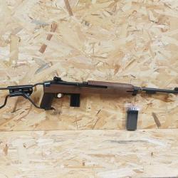 SAGINAW USM1 30 CARBINE CROSSE FIXE