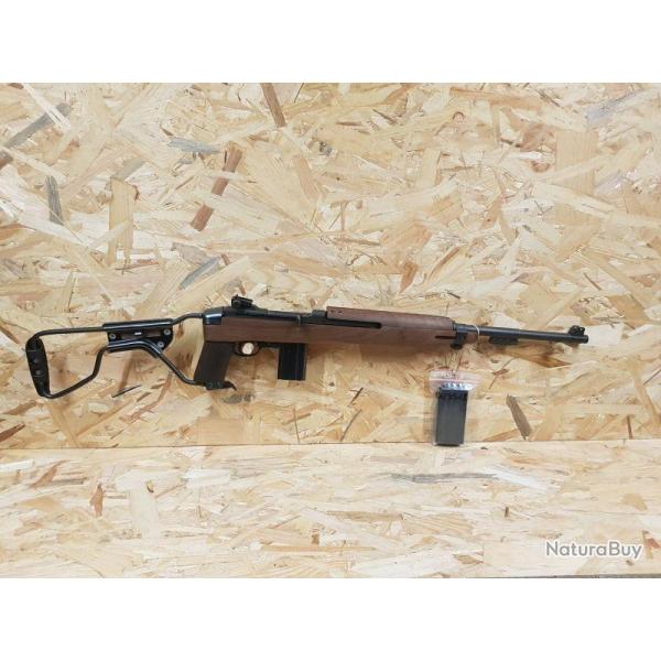 SAGINAW USM1 30 CARBINE CROSSE FIXE