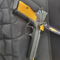 vend CZ TS ORANGE