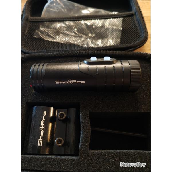 Cam�ra shotpro