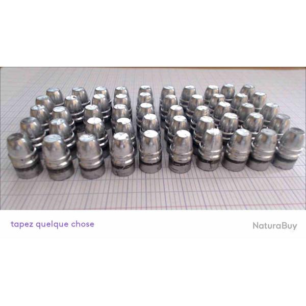 200 ogives plomb 444 marline