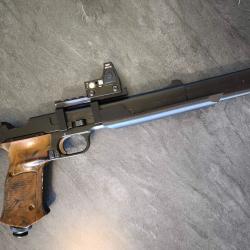 Smith et Wesson 78G Custom