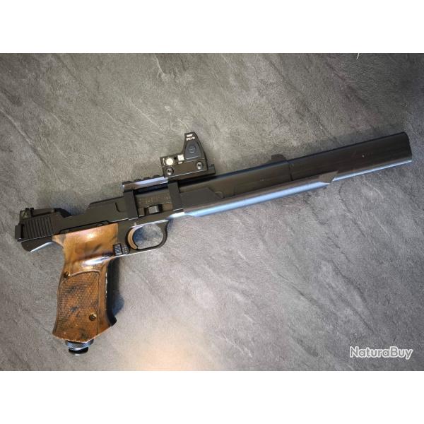 Smith et Wesson 78G Custom