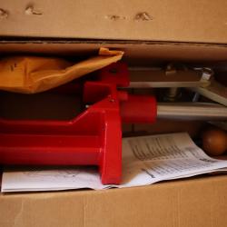 Lee Breech lock classic cast presse NEUF