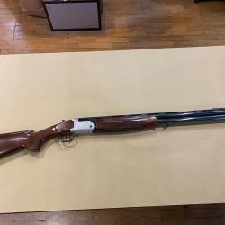 FUSIL FABARM EURALFA 12/76 66 cm 1/4 ET 3/4