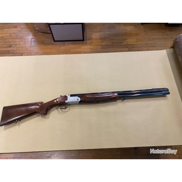 FUSIL FABARM EURALFA 12/76 66 cm 1/4 ET 3/4