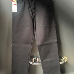 Jean noir LMA taille 40 a vendre auc ench&egrave;res destockage chasse armurerie