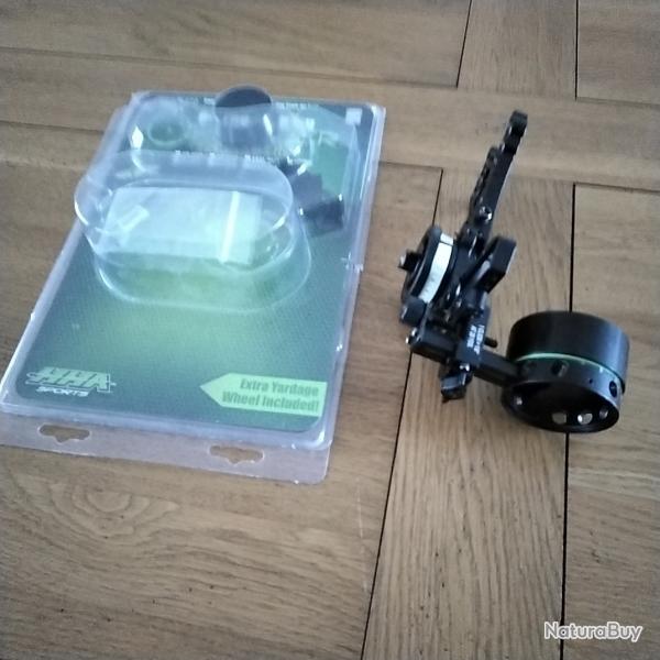 Viseur arc de chasse HHA KPXL 5519