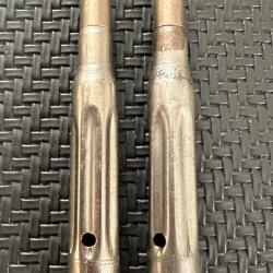 Cartouche 30.06 manipulation