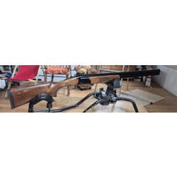 fusil de chasse KHAN ARMS INTEGRA