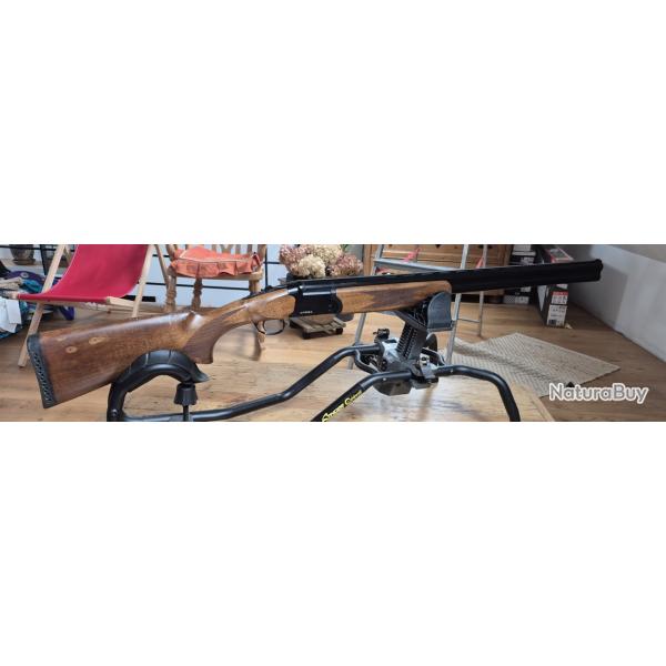 fusil de chasse KHAN ARMS INTEGRA
