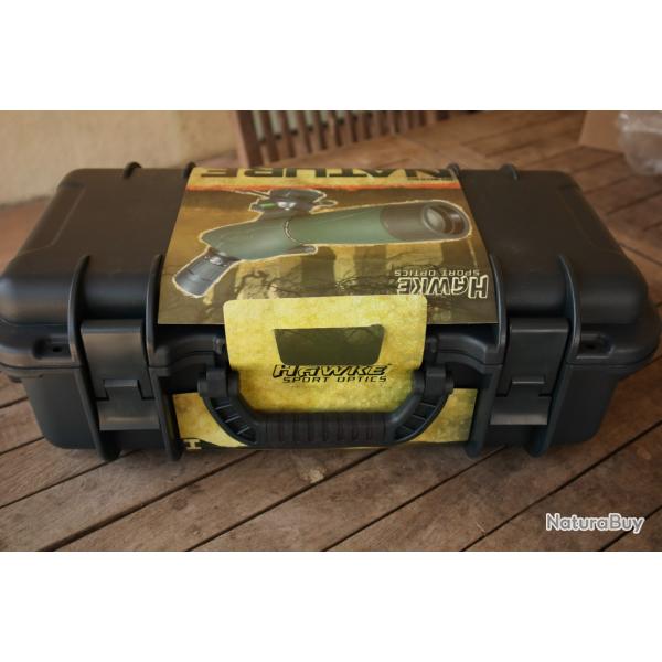 T�l�scope Hawke 20-60x60 Neuf