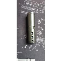 cache flamme FAL type m3