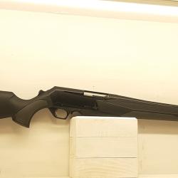 CARABINE BROWNING BAR MK3 COMPO NOIR , CALIBRE:300WM , Occasion.