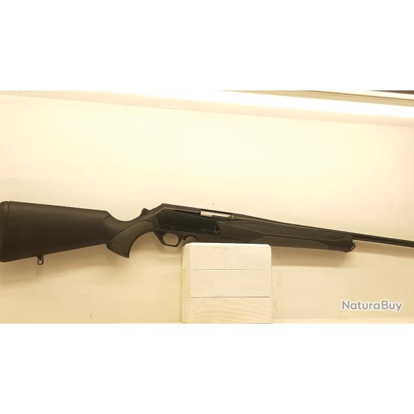 CARABINE BROWNING BAR MK3 COMPO NOIR , CALIBRE:300WM , Occasion.