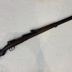 Mauser gewehr g98 en 8x57js 1� sans prix de reserve!!!!!
