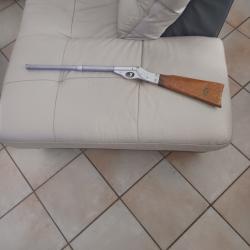 Carabine a patate "L'universelle"