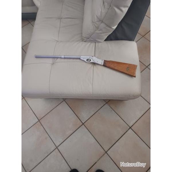 Carabine a patate "L'universelle"