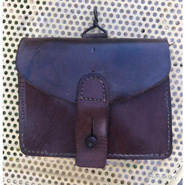 Cartouchi�re Fran�aise WW1 LEBEL/BERTHIER ,POILU 14/18