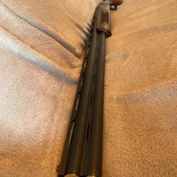 Suhlberg sporting 12/76 canons 76cm