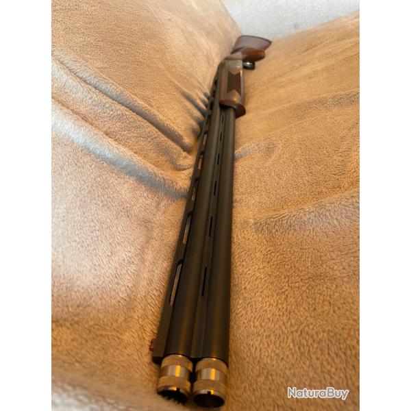 Suhlberg sporting 12/76 canons 76cm