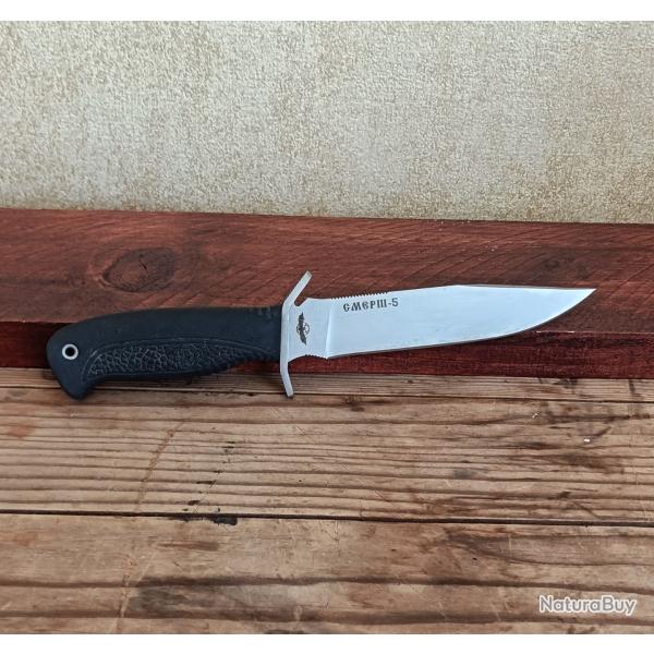 Couteau Russe Melita-K